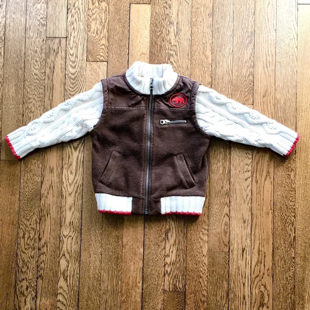Gap toddler sweater